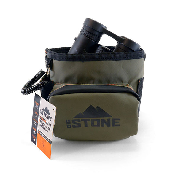 Big Stone Binocular Harness by RGD