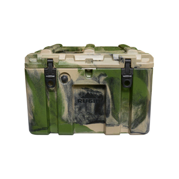 80 Liter Tactical Hard Case & Dry Box