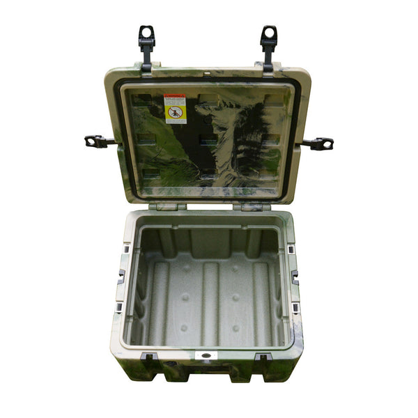 80 Liter Tactical Hard Case & Dry Box