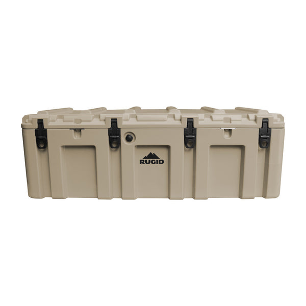 175 Liter Tactical Hard Case & Dry Box