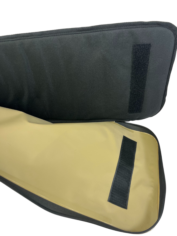 Clearance - 54" Shotgun Case - Floating & Waterproof Shell