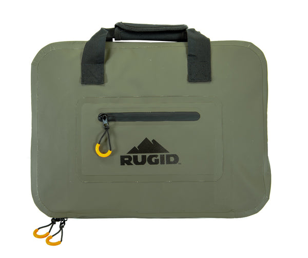 RGD Large Handgun/Laptop Case