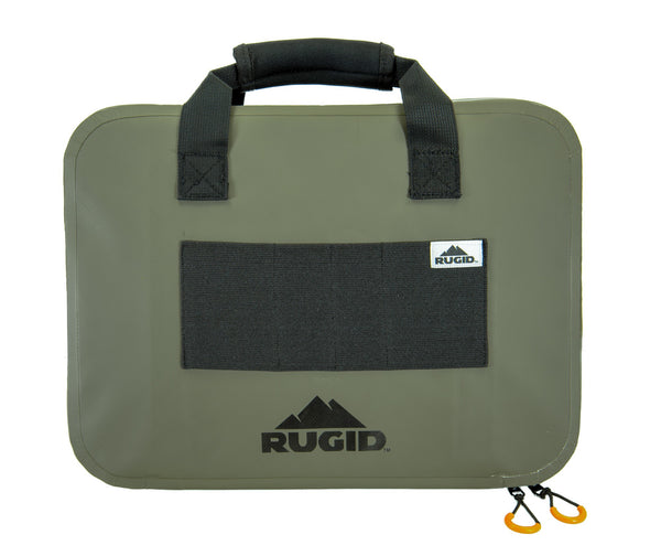 RGD Large Handgun/Laptop Case