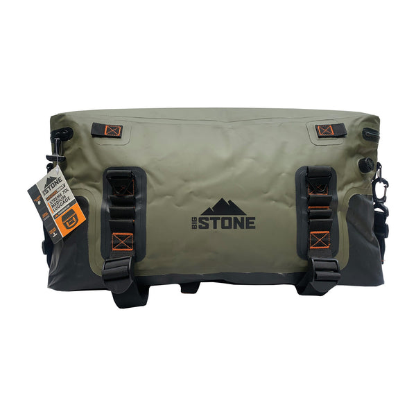 70 Liter Big Stone Airtight Submersible Luggage by RGD