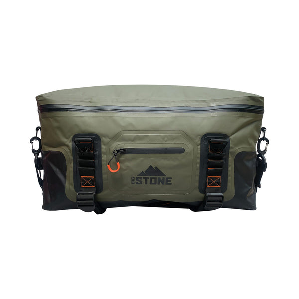 70 Liter Big Stone Airtight Submersible Luggage by RGD