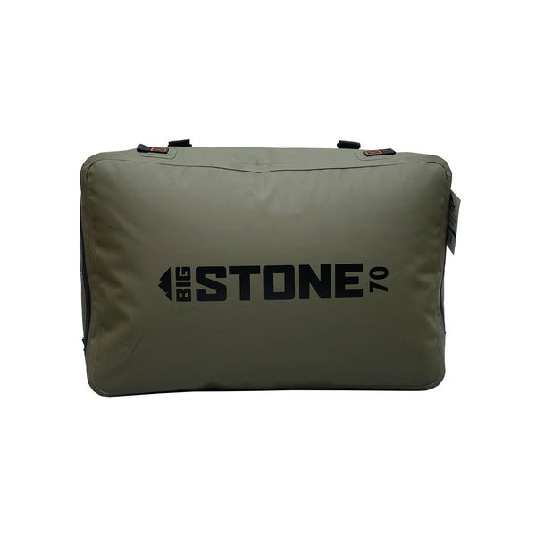 70 Liter Big Stone Airtight Luggage by RGD