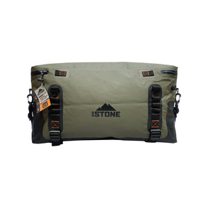 120L XXL Full Zip Opening Airtight & Waterproof Luggage Bag
