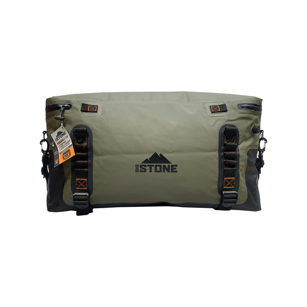 80L Extra Large Hiking Camping Backpack Rucksack Waterproof Travel Luggage  Bag | eBay