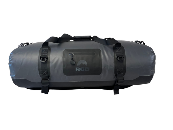 90 Liter XL RGD Fully Submersible Waterproof Duffel