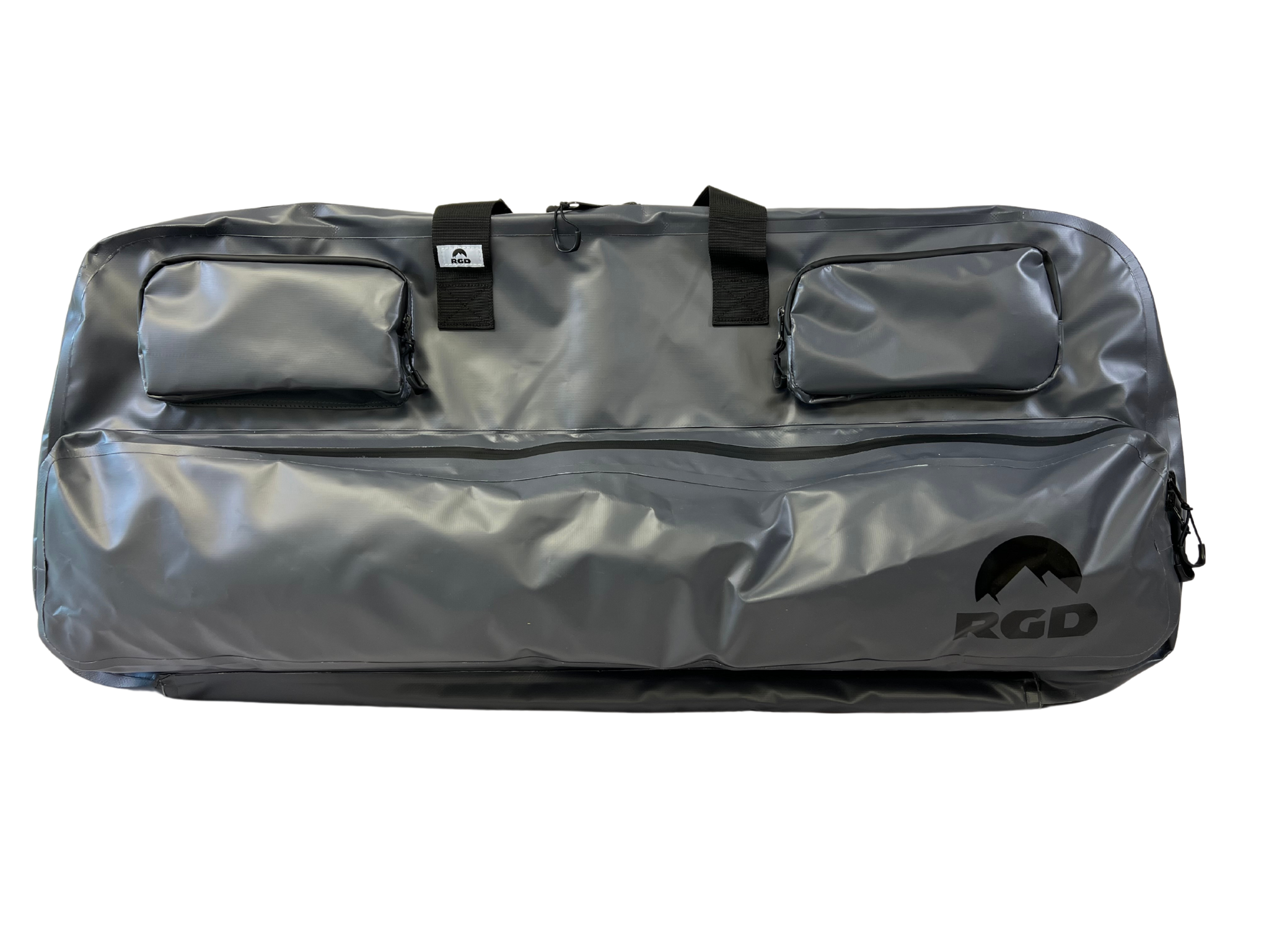 RGD Soft Bow Case - Waterproof, Floating, Dustproof Compound Bow Case ...