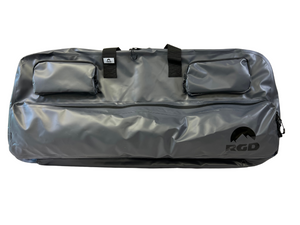 RGD Compound Bow Case - Floating & Waterproof Exterior Shell