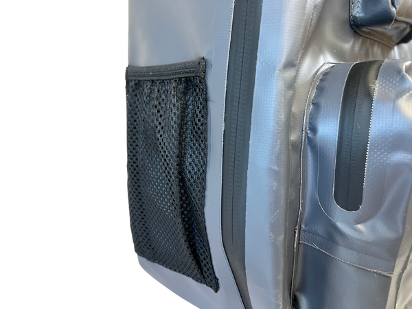 Soft sided discount bow case