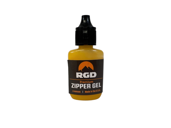 Zipper Ease Lubricant Protect All Zippers With Fast And Effective Zipper  Lubricant Keyhole Bearing Gear Lubrication Protecting