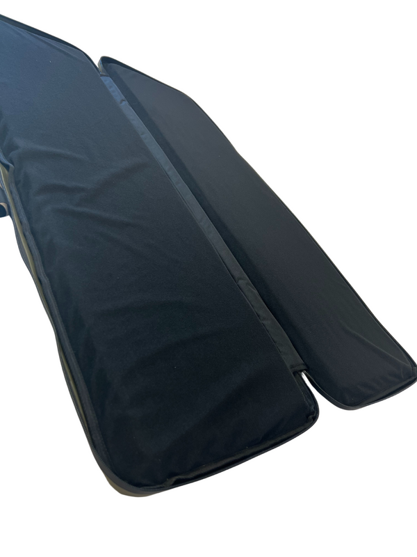 Clearance - RGD 44" Tactical & AR Gun Case - Floating & Waterproof Shell