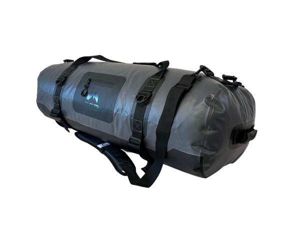 90 Liter XL RGD Fully Submersible Waterproof Duffel