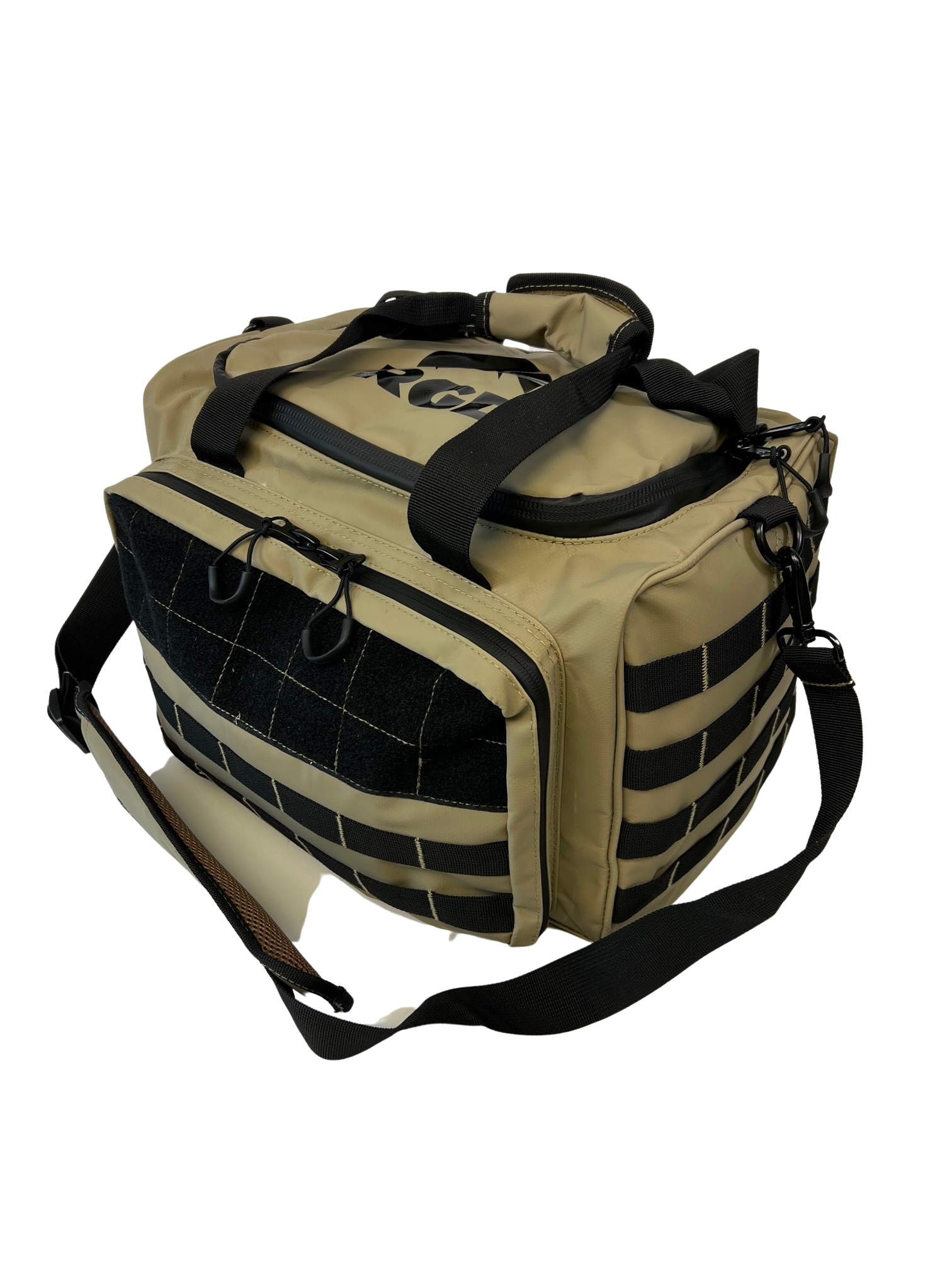 Waterproof Range Bag, Ammo Bag & Blind Bag for Duck Hunting & Shooting –  RUGID